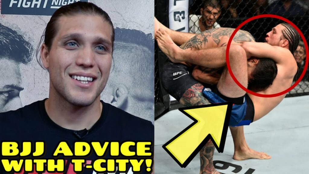 Brian Ortega does Jiu Jitsu Q&A, Gives some INCREDIBLE advice, Renzo Gracie tells PRIDE MMA stories