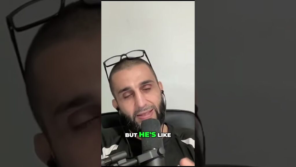 Bruce Lee was a genius for his time