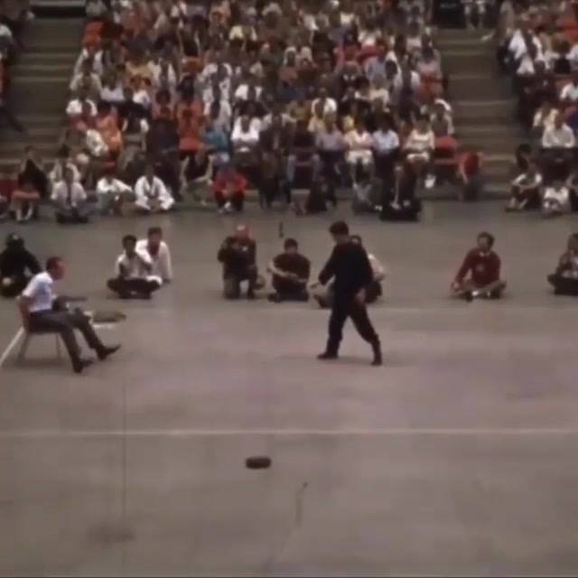 Bruce Lee