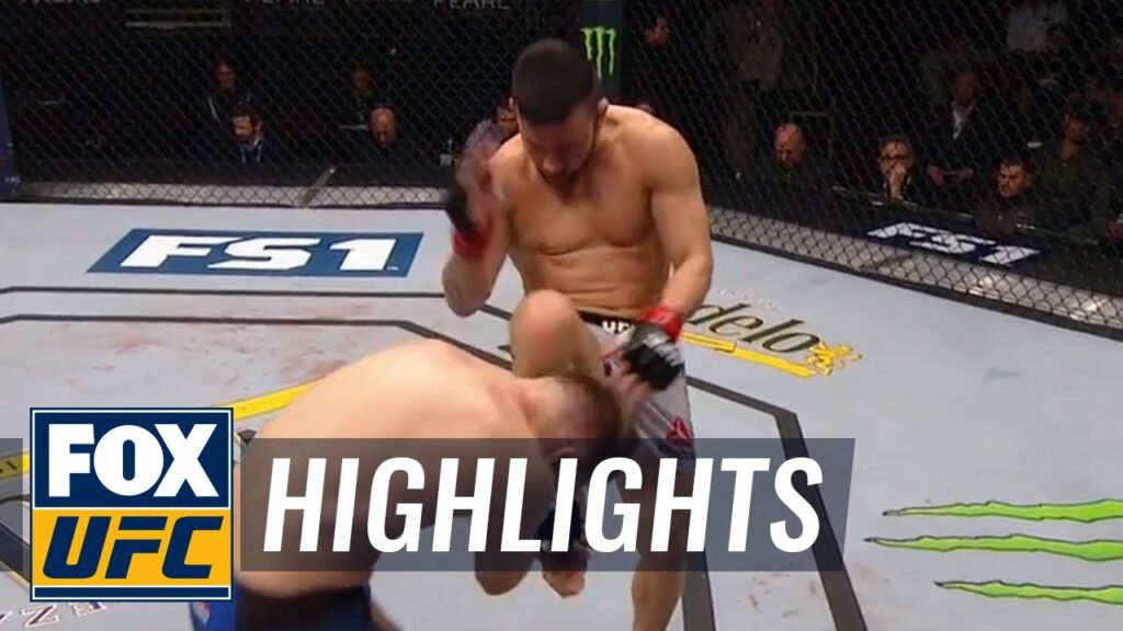 Bryan Caraway is TKO'd by Pedro Munhoz in the 1st round | HIGHLIGHT | TUF FINALE | UFC FIGHT NIGHT