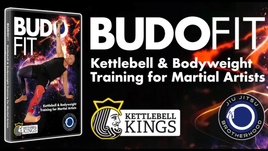 BudoFit Trailer | Jiu Jitsu Brotherhood