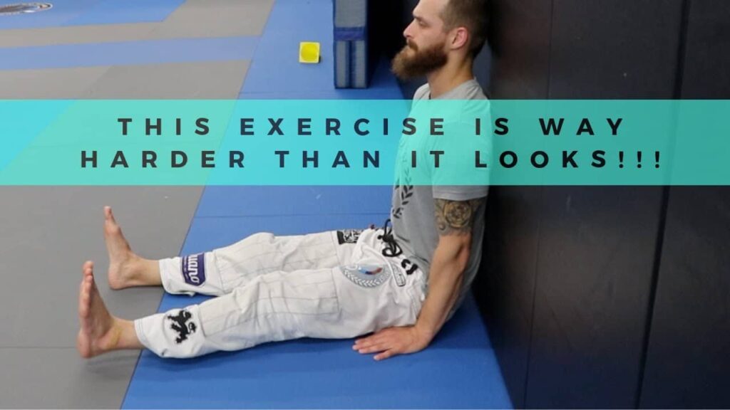 Build Hip Control And Stretch The Hamstrings With This Exercise