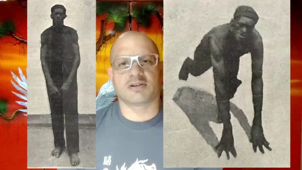 CAPOEIRA VENCE JIU JITSU