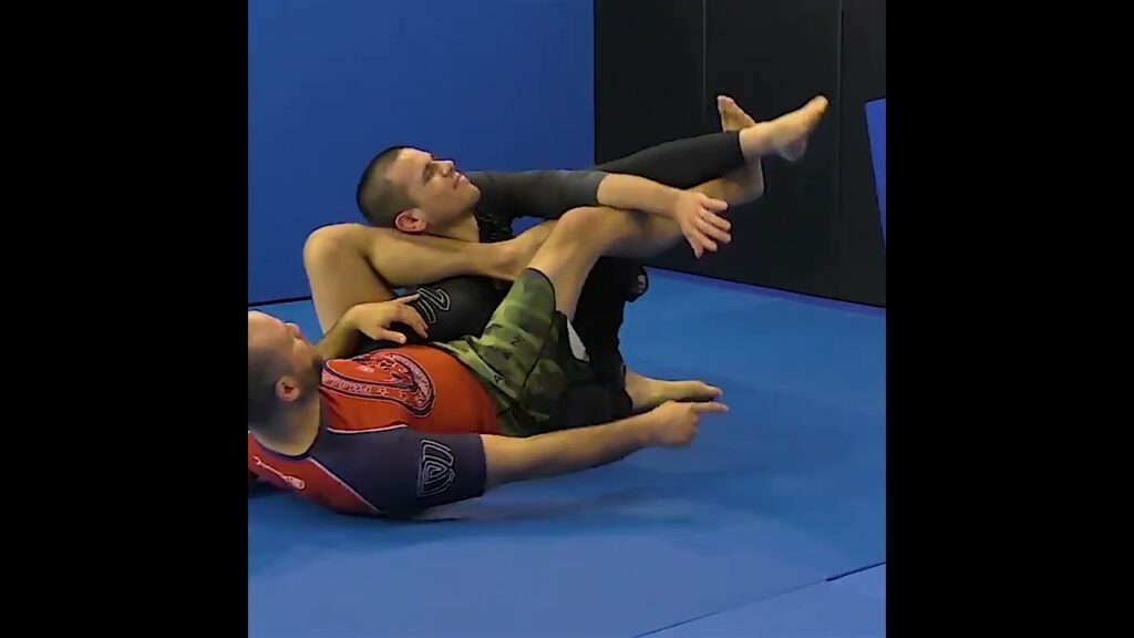 CARNI SWEEP by Brandon McCaghren