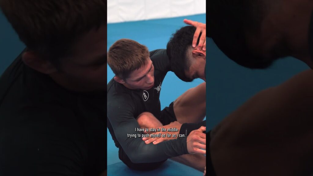 CJI 2: Diego Pato Representing Atos | -66 kg division