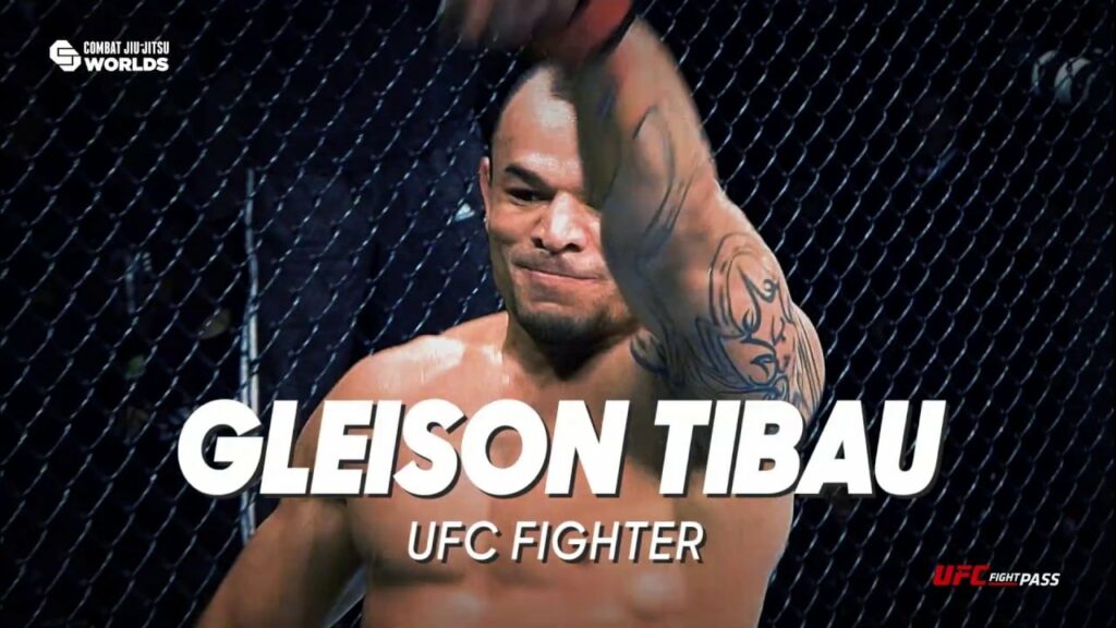 CJJ Worlds 2019: The Middleweights - Official Promo