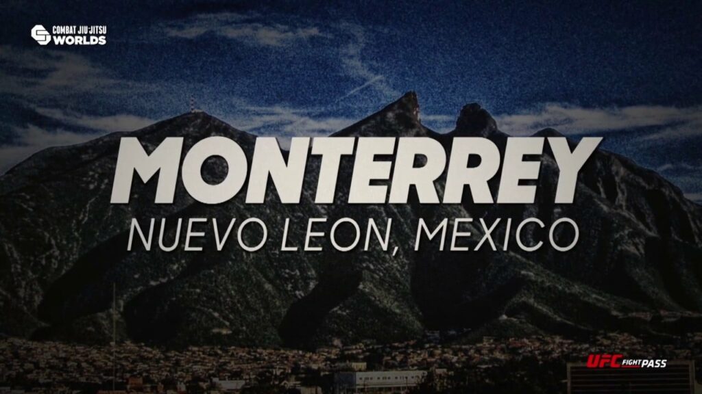 CJJ Worlds 2019: The Welterweights - Official Promo