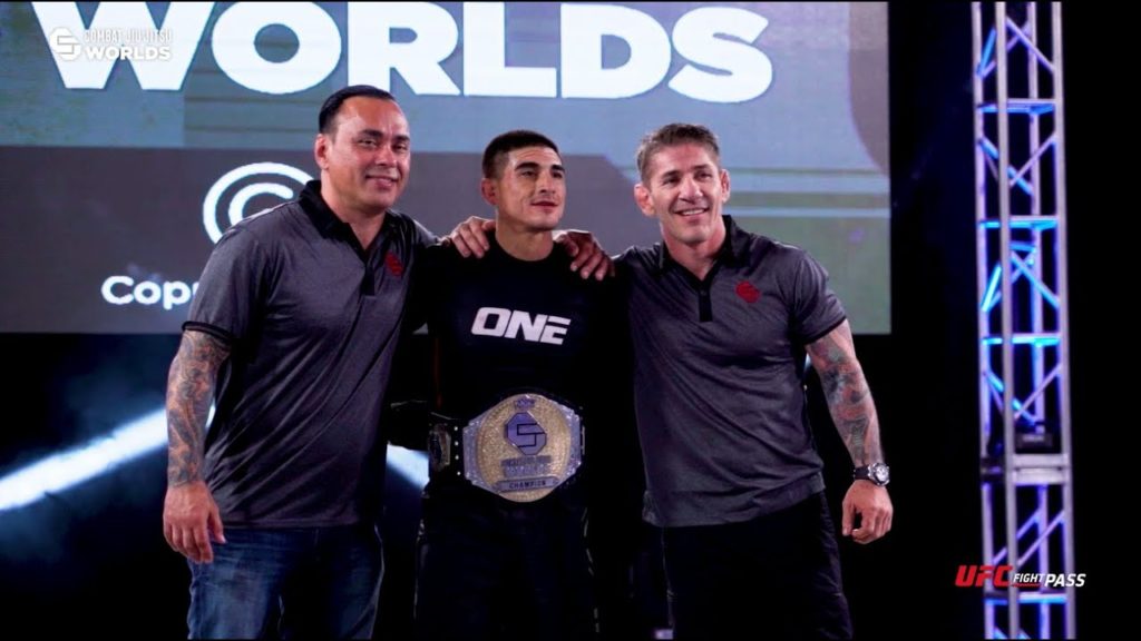 CJJ Worlds 2020 : The Featherweights Countdown Show