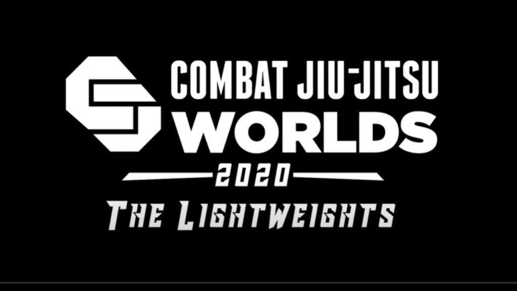 CJJ Worlds 2020: The Lightweights Official Countdown