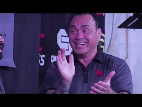 CJJW The Bantamweights 2019 Highlight