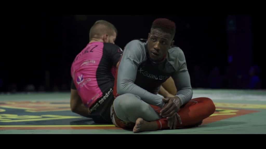 CJJW The Middleweights 2019 - Revolution of the Ground