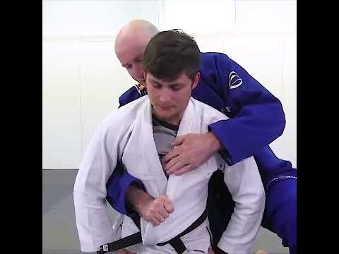 CLOCK CHOKE   John Danaher