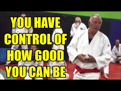 COACH PATRICK BURRIS  YOU HAVE CONTROL OF HOW GOOD YOU CAN BE