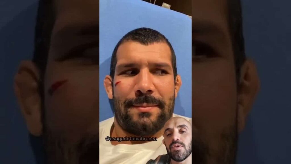 COMO É O SEXTOU DO JIU JITEIRO TENTE NÃO RIR