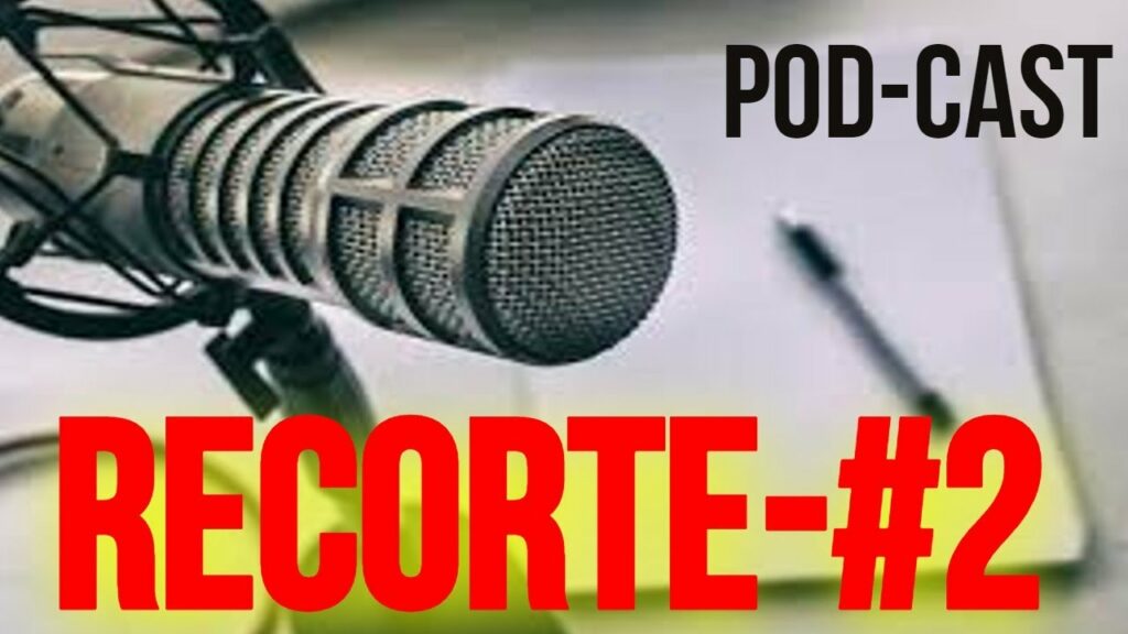 COMO FUI PARAR EM PORTUGAL DO NADA - podcast recorte