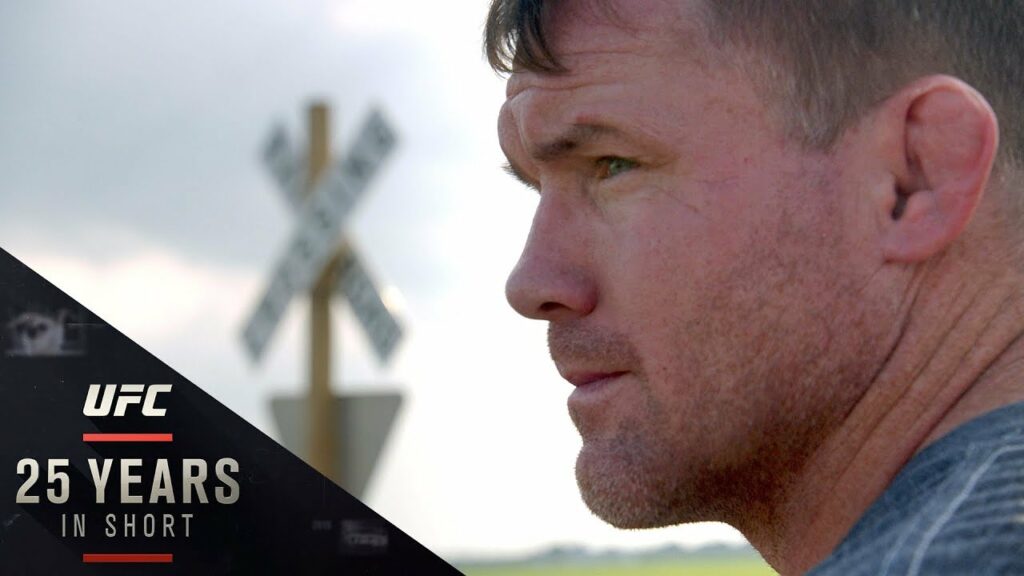 COUNTRY BOY CAN SURVIVE: The Story of Matt Hughes’ Fight for Survival