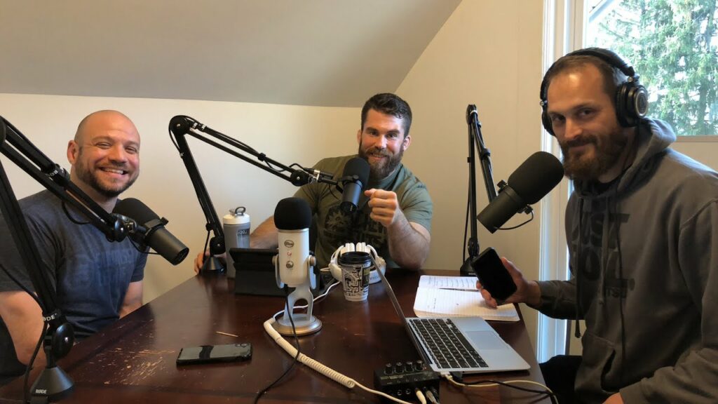 CP Live - 10th Planet Black Belts