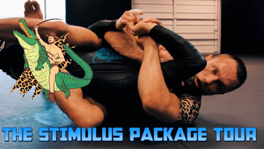 CRAIG JONES STIMULUS PACKAGE TOUR VLOG EP. 2 - EVERYTHING IS BIGGER IN TEXAS