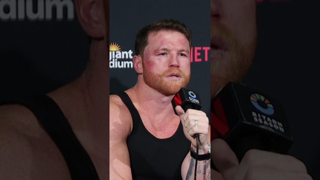 “CRAWFORD IS BETTER THAN MAYWEATHER”