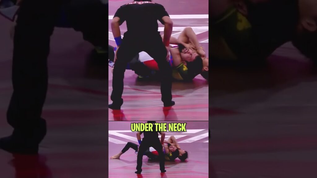 CRAZY Finish by Felipe Machado at AIGA