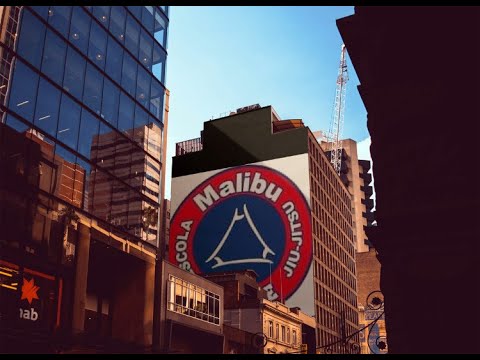 CRIADOR DAS MARCAS HUNTER, HOT BLOOD E RAGS , CONTA O DIA QUE O BICHO PEGOU