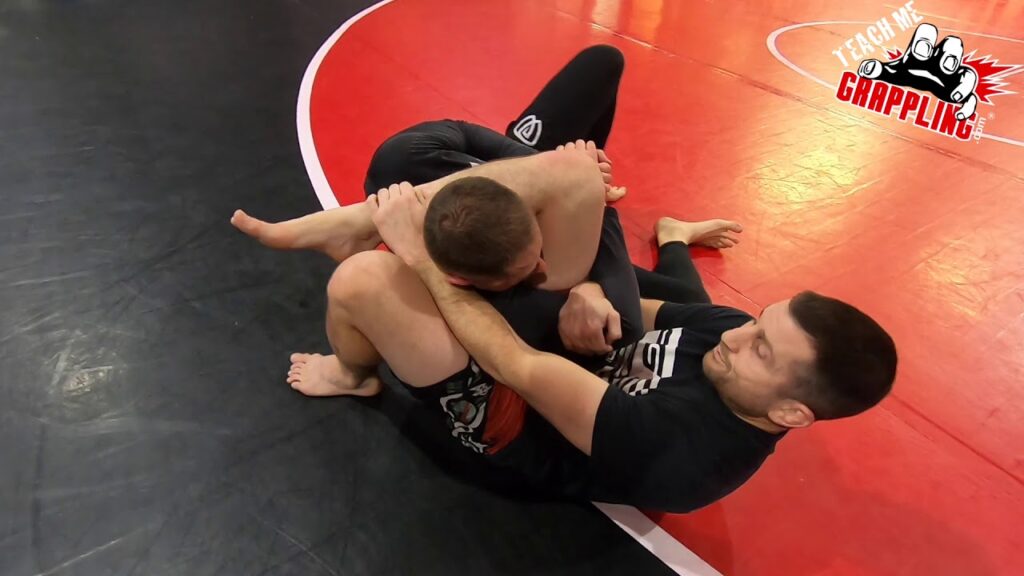 Calculate the VALUE of a Grappling POSITION!