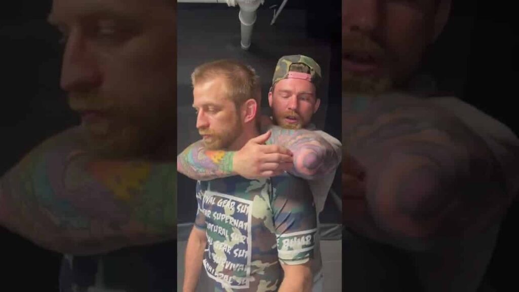 Can you finish the RNC, try this 💀