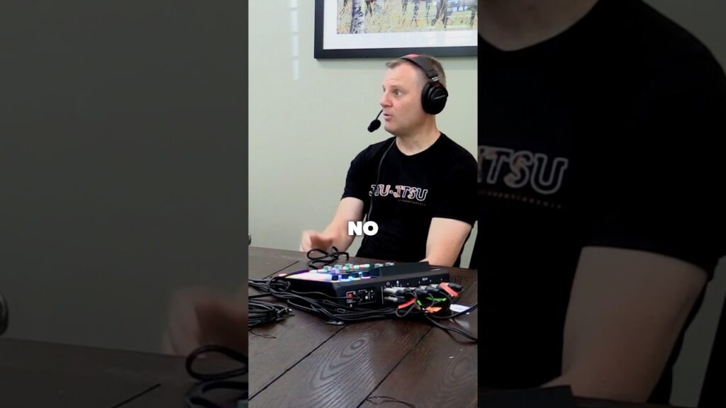 Can you refuse to roll with someone because you think they are unsafe?