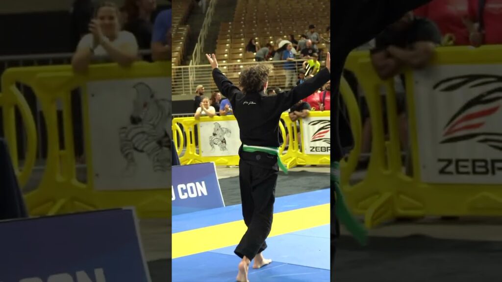 Carlos Sainz is ready for Pan Kids 2025!