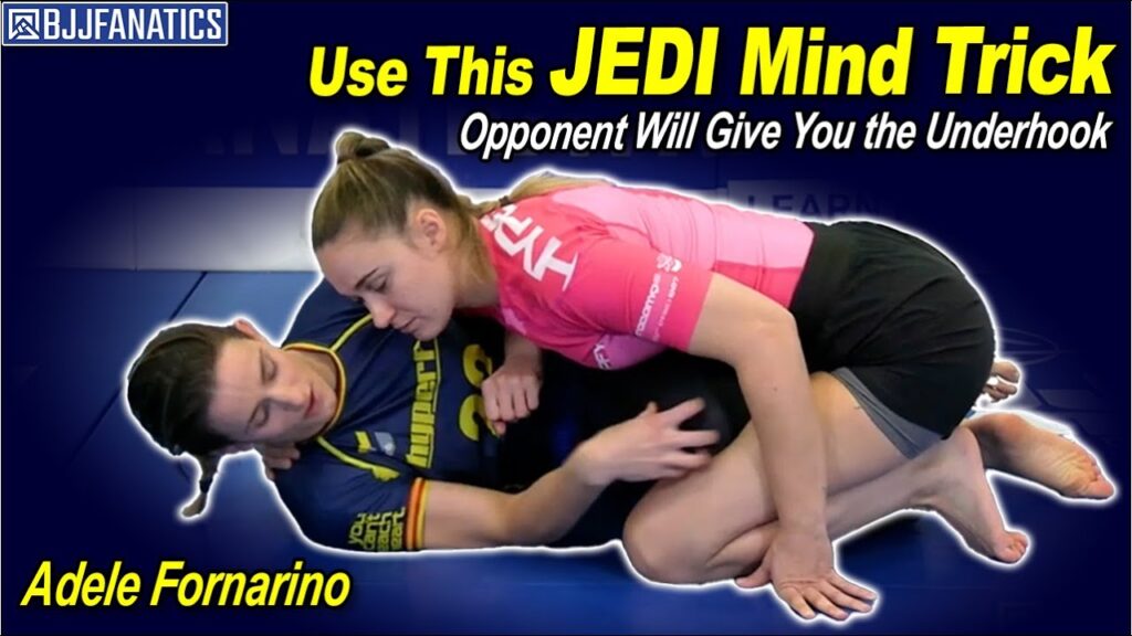 Catch ANYONE With This BRILLIANT Overhook Strategy!