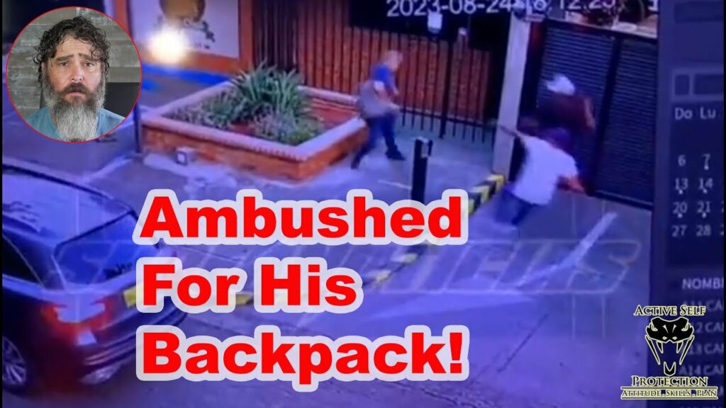 Cautionary Tale from Cali, Colombia: Man's Slow Draw Leads to Fatal Consequences