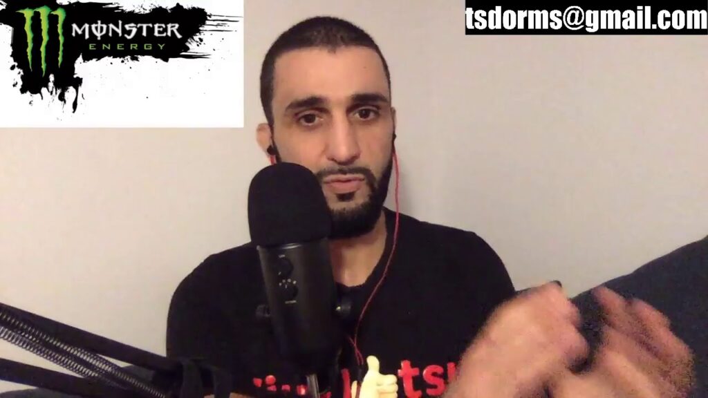 Cejudo vs Dillashaw and much more - Ask Me Anything 36 - Coach Zahabi