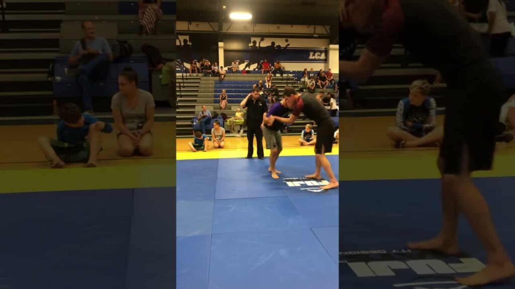 Chad Hardy No Gi Expert Fuji