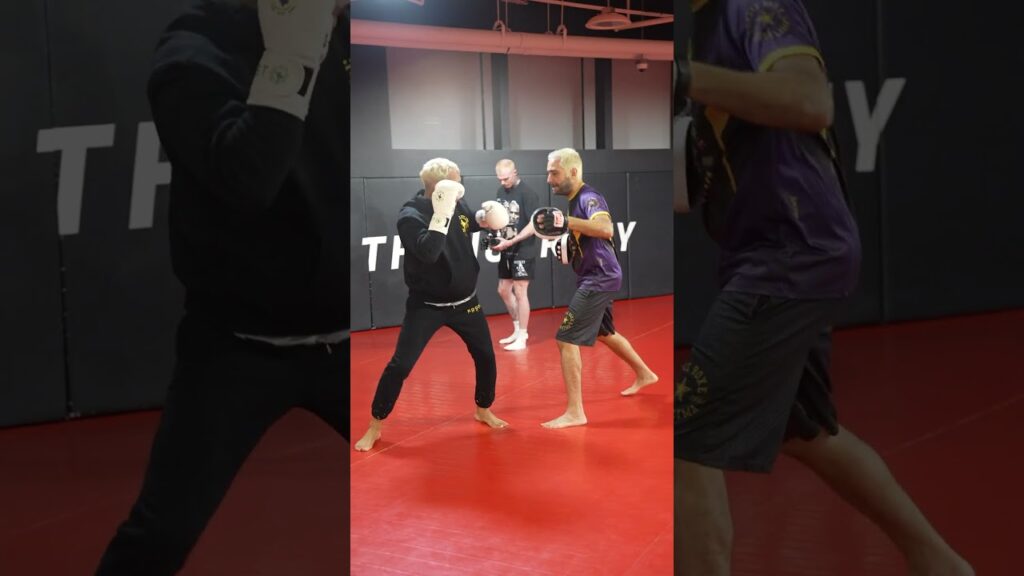 Charles Oliveira getting ready for Saturday night! π #ufc300