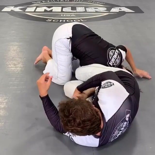 Check ThisNice Closed Guard Attacks