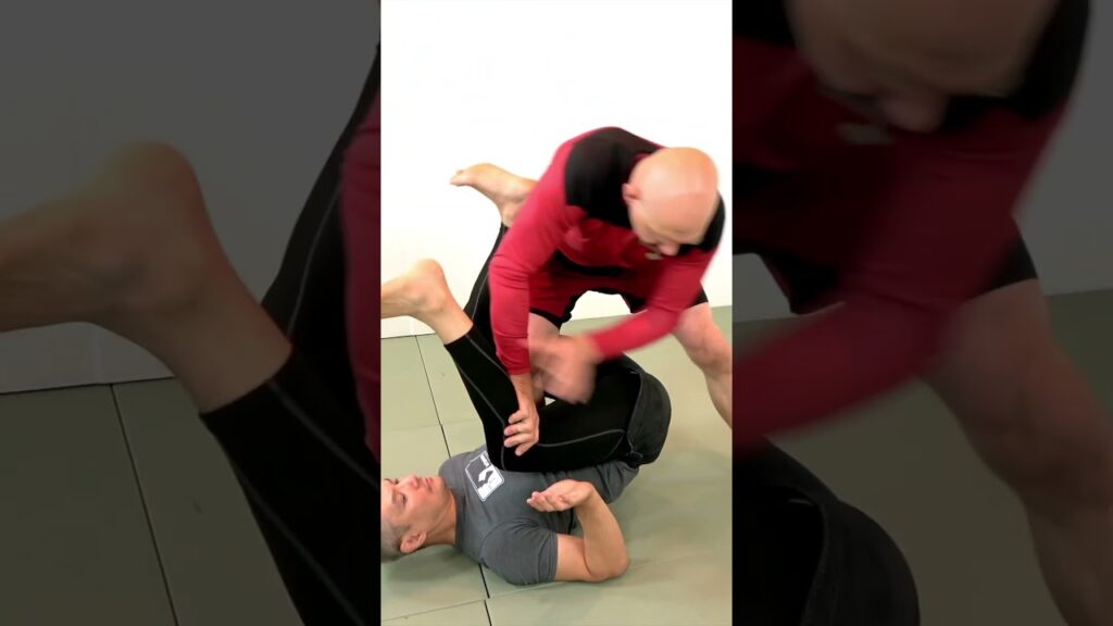 Check out Rolling Backtakes for Everyone, the latest Grapplearts instructional for gi and no gi
