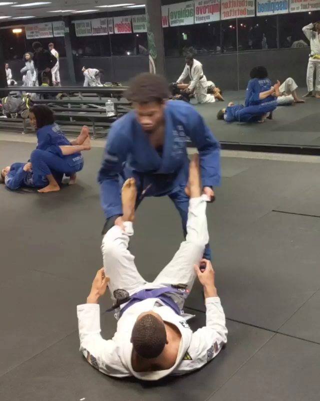 Check this back take! Do you think you can do it this fast? credit Shane Jamil H...