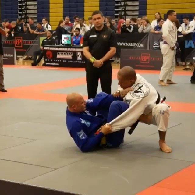 Check this out folks.
 —
 —
 #Repost @mattzillabjj 
 ・・・
 I never emulate an...