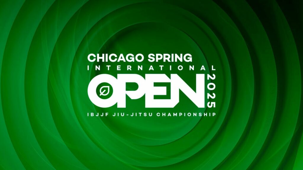 Chicago Spring IO 2025 | Mat 5 (Day 1)