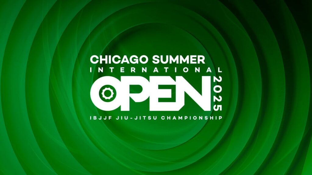 Chicago Summer IO 2025 | Mat 3 (Day 1)