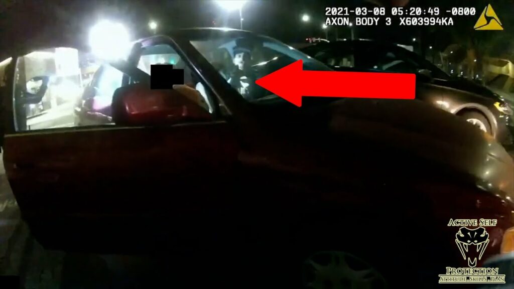 Child Welfare Check Leads To Shootout With Burbank Officers