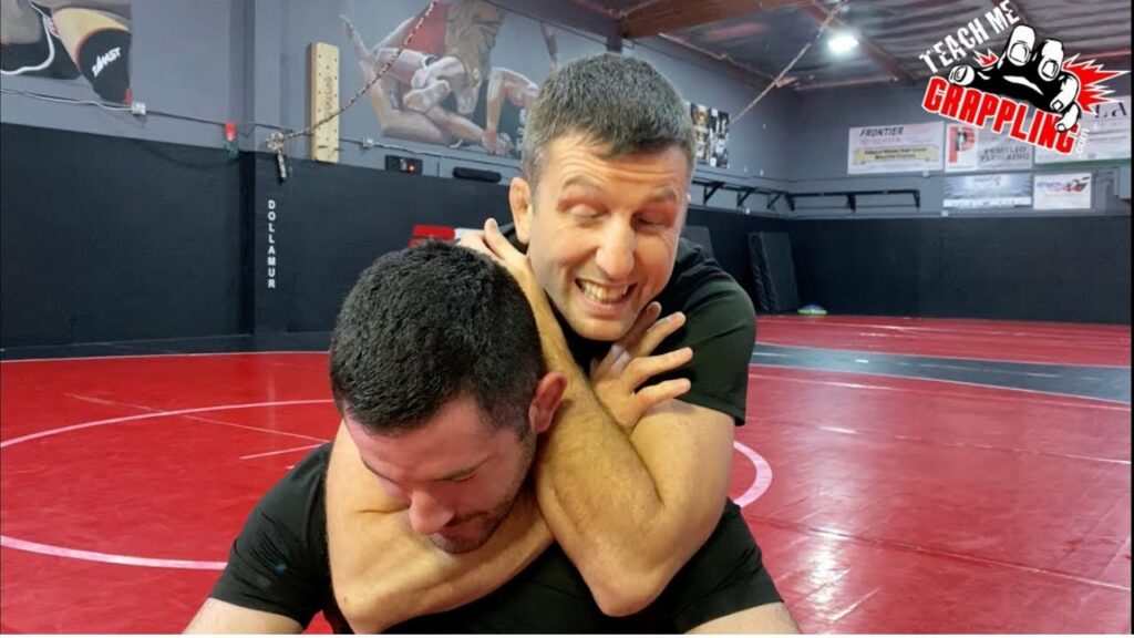 Choke them OUT Unconscious!... Then What!??? How to Revive!