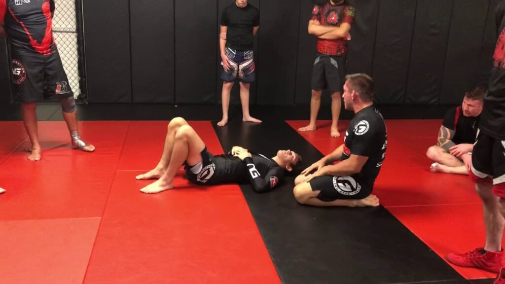 Chris Brennan’s Showstopper!