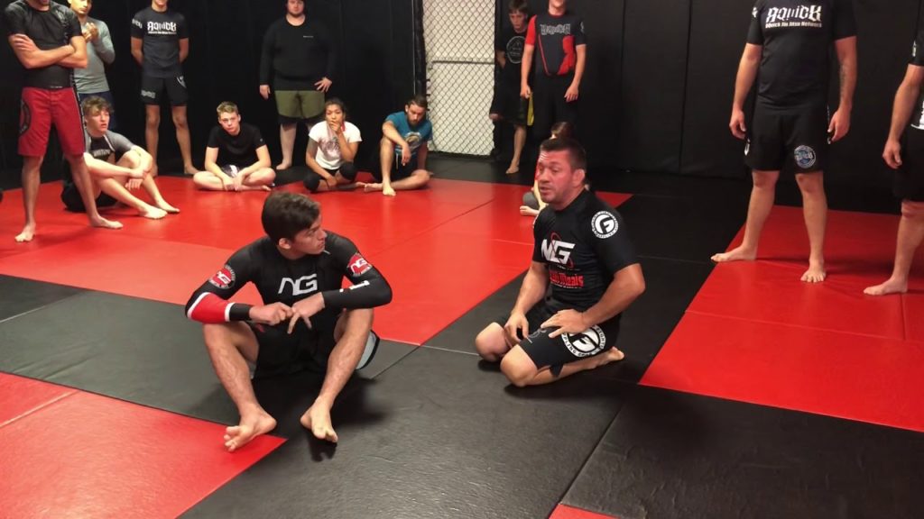 Chris Brennan on Home Base