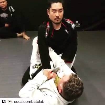 Chris Haueter​ - Posture breaks