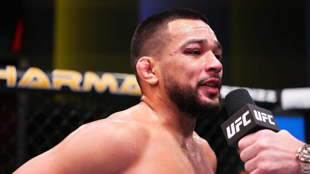 Christian Rodriguez Post-Fight Interview | UFC Vegas 88