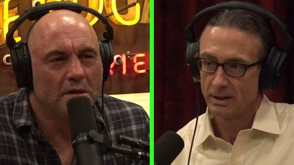 Chuck Palahniuk Shares the Strange Story of His Father's Murder