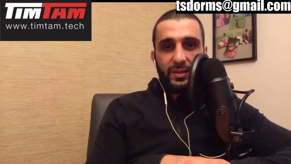 Chuck vs Tito and much more - Ask Me Anything 31 - Coach Zahabi