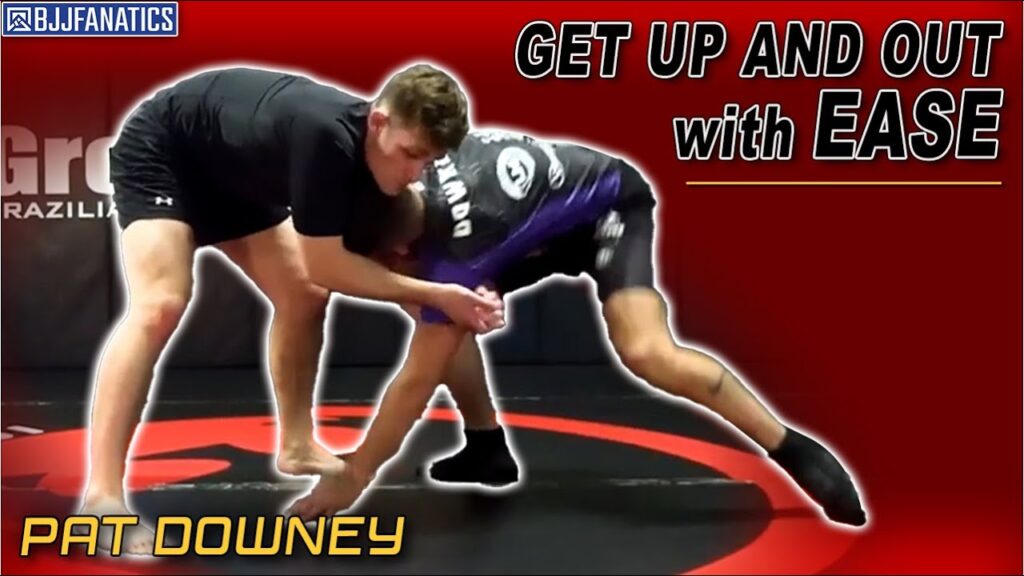 Circle Up and Out by Pat Downey