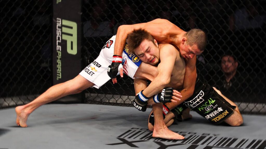 Classic Fights You Need To Watch πͺ